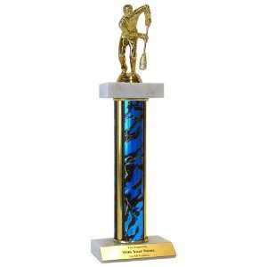  14 Broomball Trophy: Toys & Games