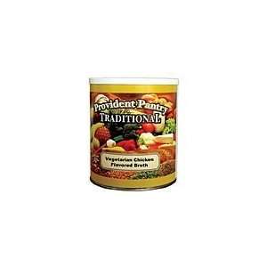  Vegetarian Chicken Flavored Broth: Sports & Outdoors