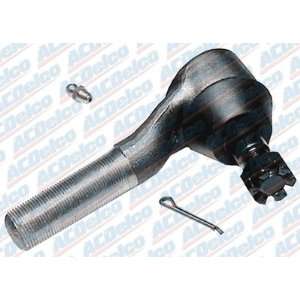   45A0751 ACDELCO PROFESSIONAL END KIT,STRG LNKG TIE ROD INR: Automotive