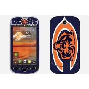  Meestick Chicago Bears Vinyl Adhesive Decal Skin for HTC 