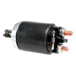  Wells SS1087 New Solenoid: Automotive