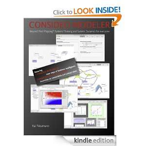 CONSIDEO MODELER   Beyond Mind Mapping Systems Thinking and System 