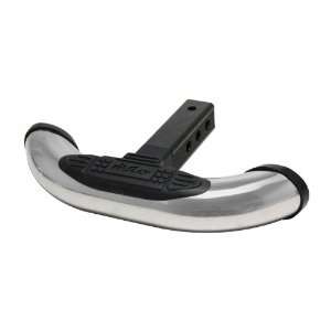  Bully 2 in 1 Bully Hitch Step CR 605 Automotive