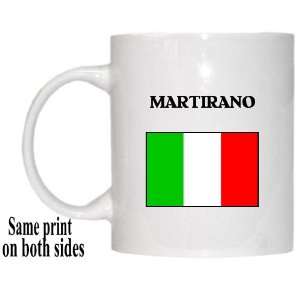  Italy   MARTIRANO Mug 