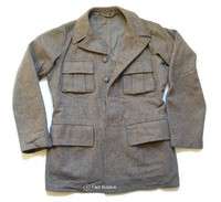 Swedish M36 Army Field Jacket grey grade A wholesale x 12 Vintage 