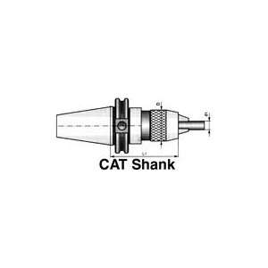   BT50 1/8   5/8 (3   16mm) (d1) / 2 1/4 (D) / 4.33(L1) Industrial