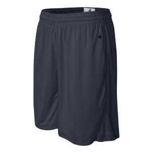 Badger BT5 Trainer Short:  Sports & Outdoors