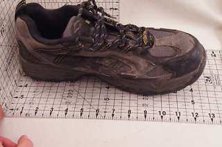 Brahma Steel Toe Sneakers 12 Mens Work Shoes  
