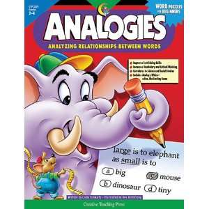  Analogies Analyzing Relationships: Office Products