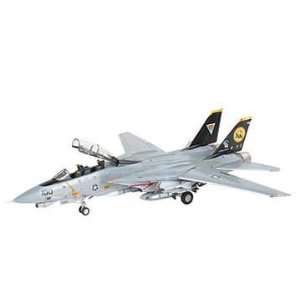  Revell AG Germany 1/72 F 14D Super Tomcat Last Flight 