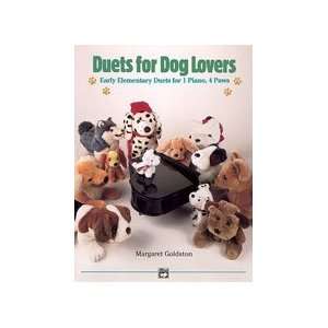  Duets for Dog Lovers   Piano Duet   Elementary Musical 