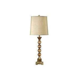  Swirled Balls Lamp Table Lamp By Wildwood Lamps