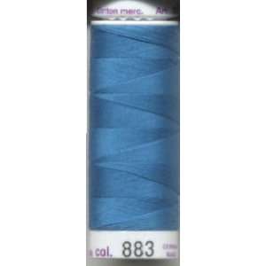  Quilting: Mettler Silk Finish Thread 164 Yards   7h: Arts 