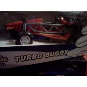  Turbo Buggy Remot Control Car: Toys & Games