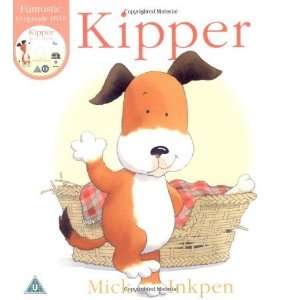  Kipper [Paperback] Mick Inkpen Books
