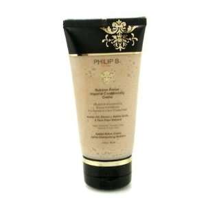 Amber Imperial Conditioning Creme ( For Normal To Color Treated Hair 