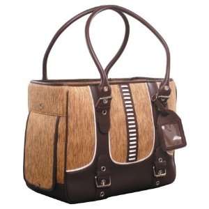 Parrotopia MILA Milano Carrier S2 Med. 15.2 Inch x 7 Inch x 12.5 Inch 