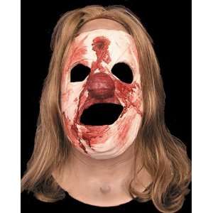  Slipknot 6: Clown Mask: Office Products