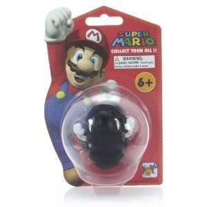  Bullet Bill   Super Mario ~2 Mini Figure: Toys & Games