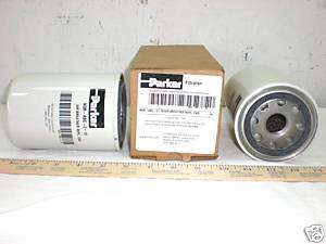 PARKER HYDRAULIC AIR BREATHER CAN FILTER NOR ABC 2 10  