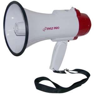  New   PylePro P5R Megaphone   DE6725 Electronics