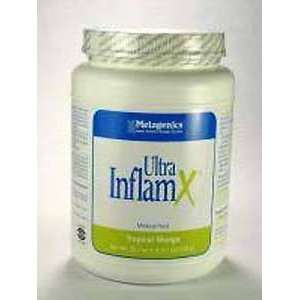     UltraInflamX Mango powder (14 svgs)