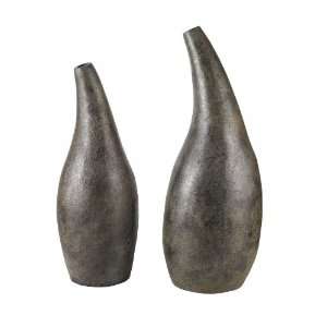    *Clearance Sale* Uttermost 17015 Bunga Tuscan Vase