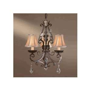  Chandeliers Minka Lavery ML 1773