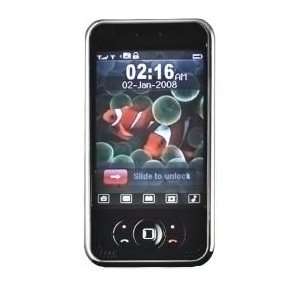   TMOBILE ATT GSM DUAL SIM CELL PHONE: Cell Phones & Accessories