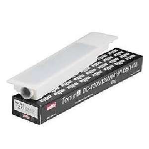  MITA Toner Cartridge Laser Black Up To 2000 Pages For USE 