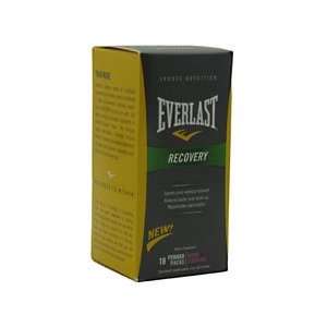  Everlast Recovery