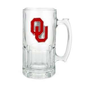    Personalized University Of Oklahoma Moby Mug Gift
