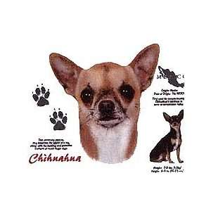  Chihuahua Shirts