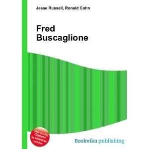  Fred Buscaglione Ronald Cohn Jesse Russell Books