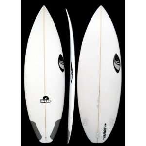  Surfboard   Sharp Eye Disco 54 Sports & Outdoors