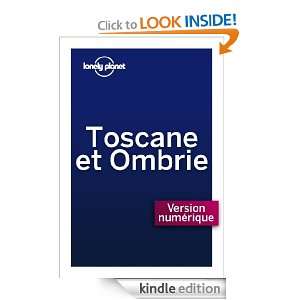 Toscane et Ombrie (GUIDE DE VOYAGE) (French Edition) Collectif 