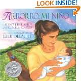Arrorro, Mi Nino (Pura Belpre Honor Book. Illustrator (Awards)) by 