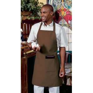  Butcher Apron   Mocha   One Dozen