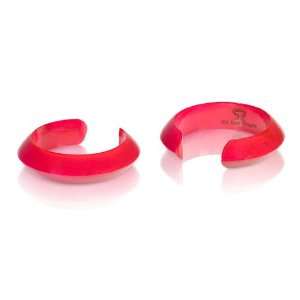  Mango Tree Bangles (Samba) Fuchsia Mango Tree Jewelry