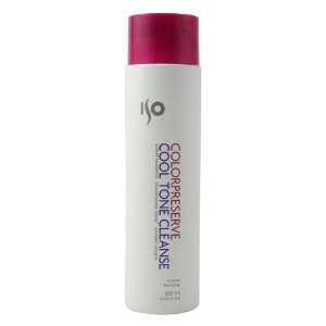  ISO Color Preserve Cool Tone Cleanse 10.1 oz Beauty