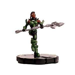  HeroClix Fatality # 54 (Veteran)   Cosmic Justice Toys & Games