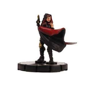   HeroClix Magdalena # 29 (Experienced)   Indy Hero Clix Toys & Games