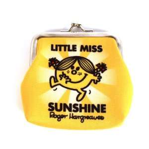  Little Miss Sunshine Supercute Coin Purse Toys & Games