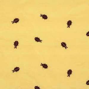  LADYBIRD SILK Sun by Lee Jofa Fabric