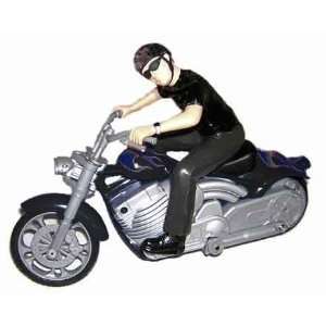  Spin Master   Air Hogs Superbike (black): Toys & Games