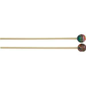  Rhythm Band Large Superball Mallets: Musical Instruments