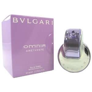  Omnia Amethyste Perfume for Women Eau De Toilette Spray 0 