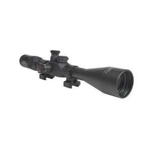  Dark Ops Countersniper Optics 2 16x Riflescope with 44mm 