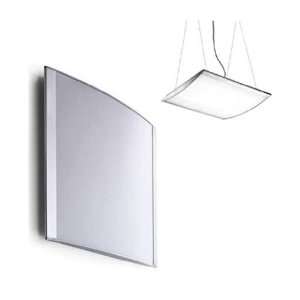  Strip wall/ceiling/suspension light lg by Luceplan