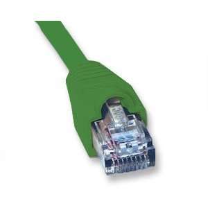 CAT6 PATCH 1 FT,CAT6 PATCH 1, GREEN Electronics